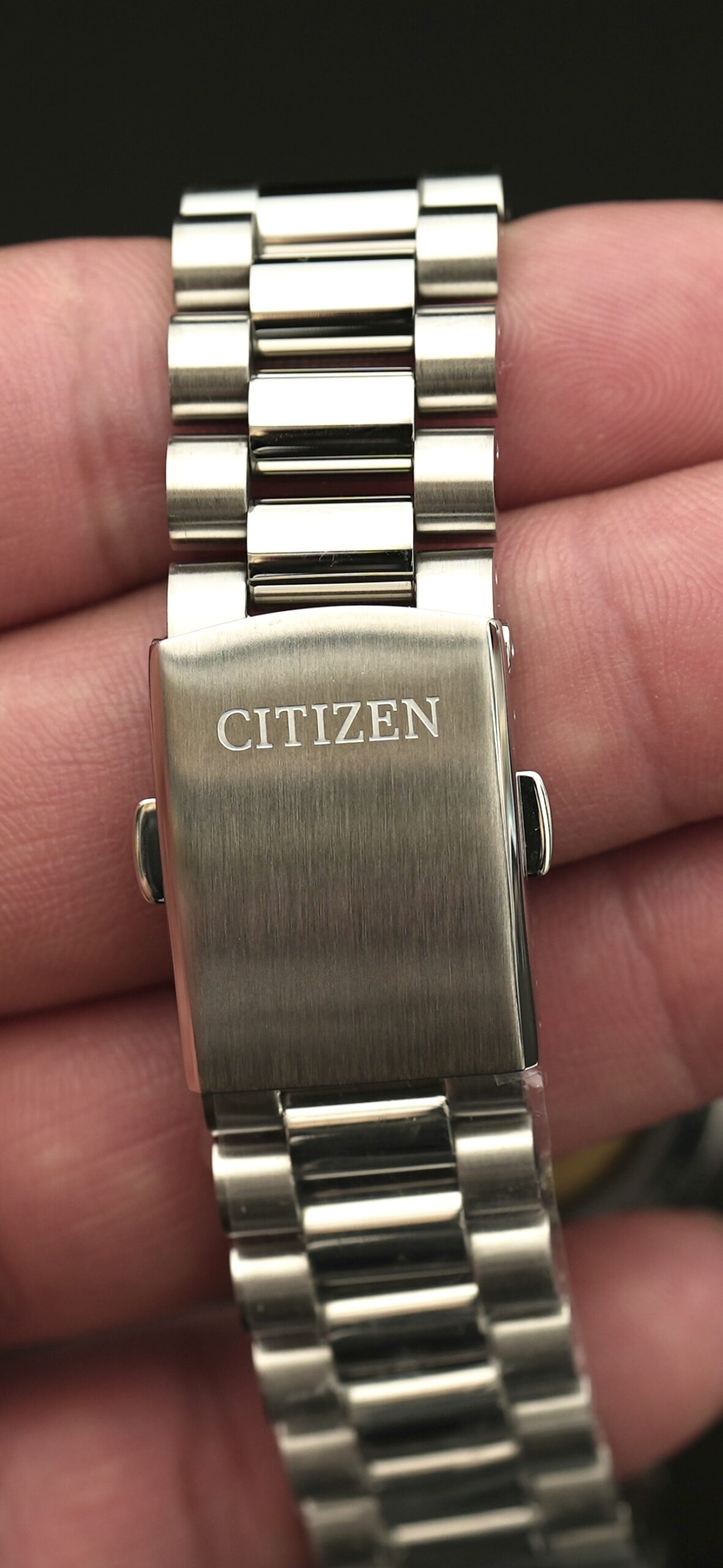 ĐỒNG HỒ CITIZEN NJ015-53E - Ảnh 5