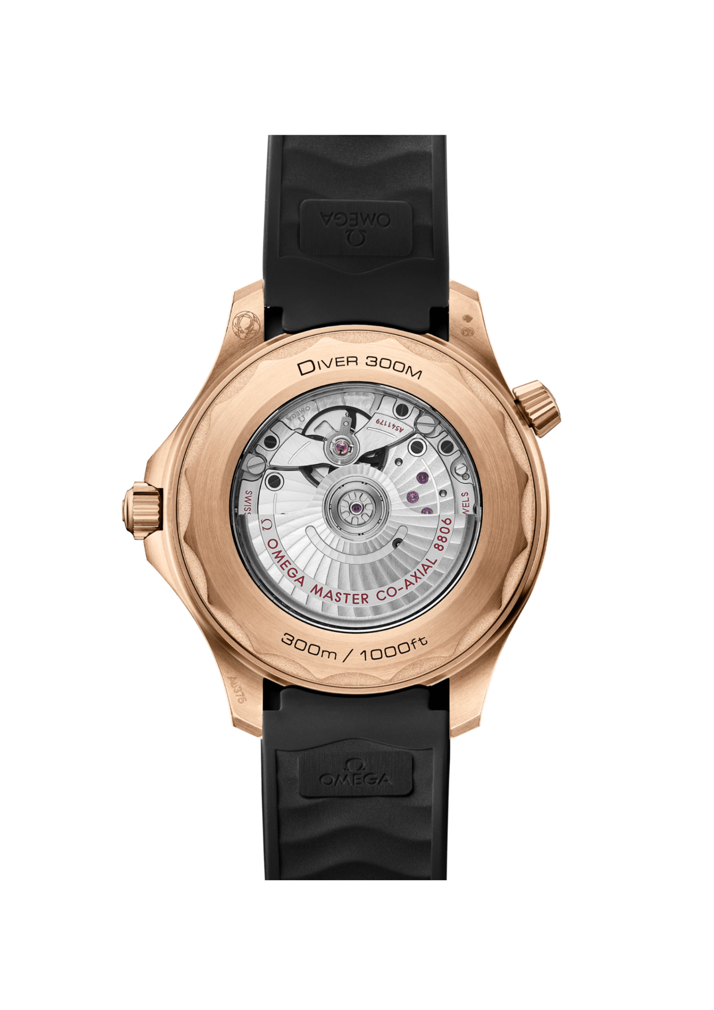 Seamaster Diver 300M - Ảnh 6